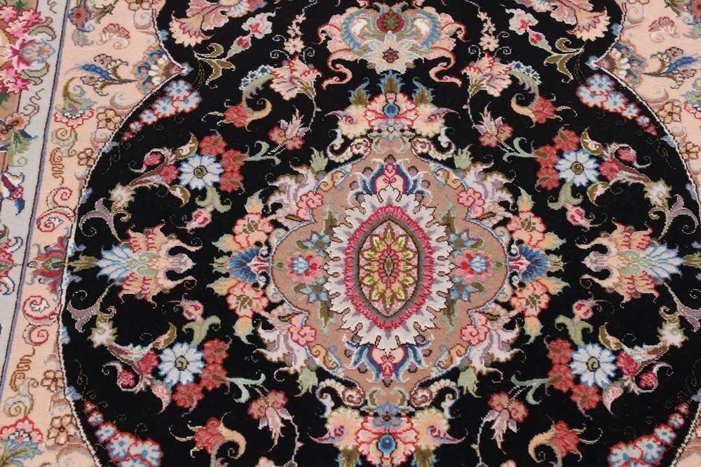 Perserteppich Tabriz