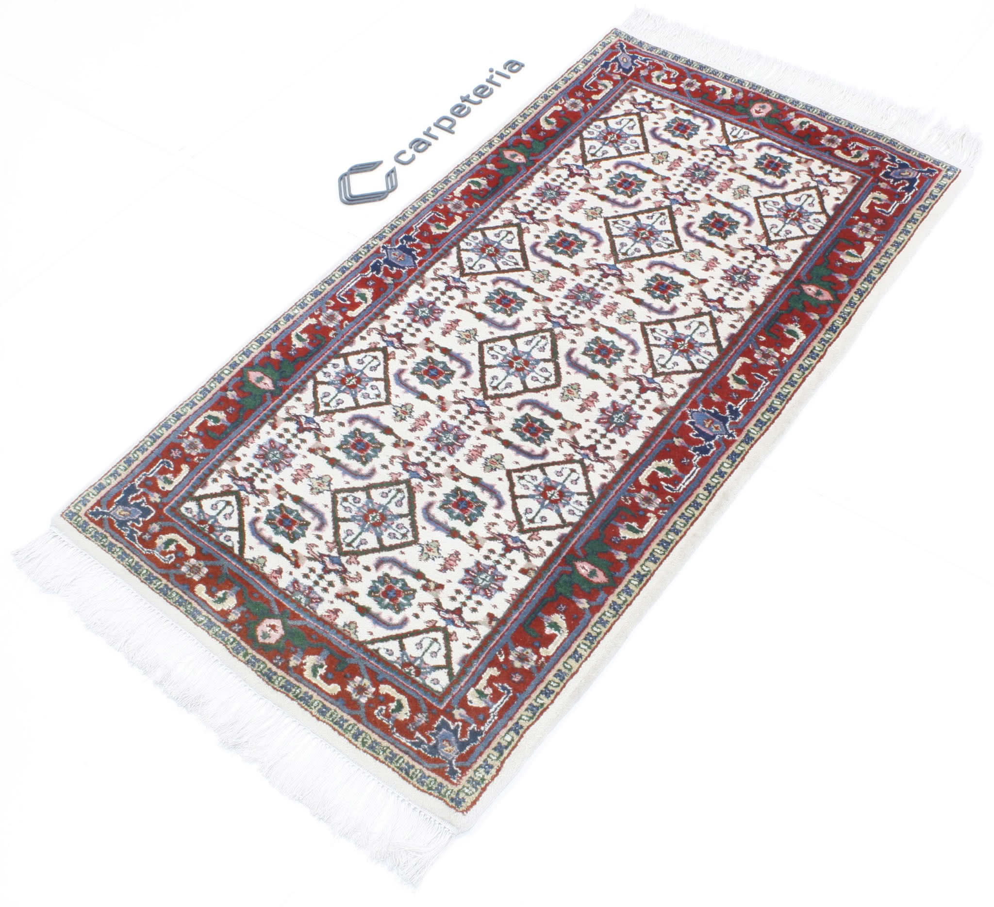 Oriental rug Saruq Exclusive