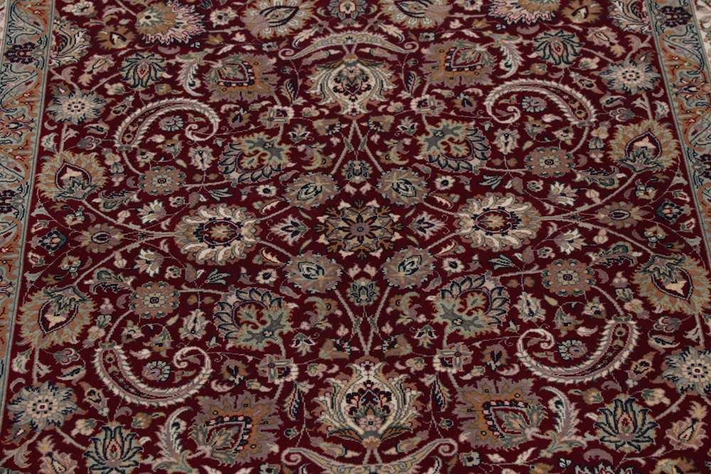 Orientteppich Tabriz