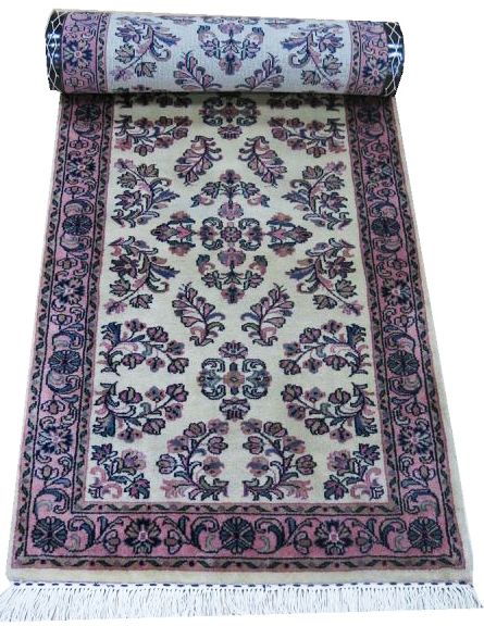 Orientteppich Sarough Exklusiv