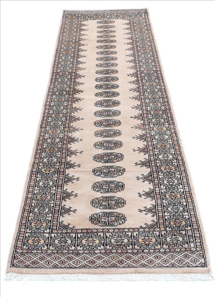 Oriental rug Bukhara Exclusive
