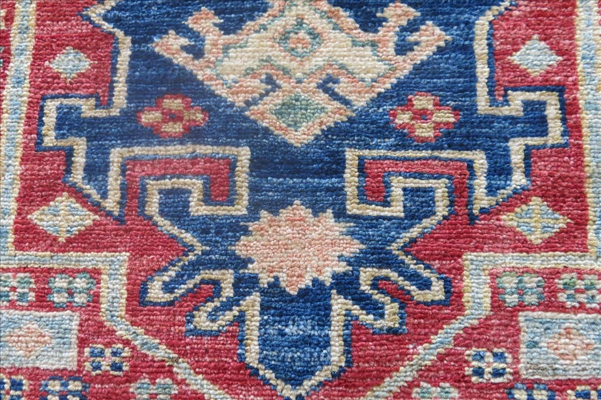 Orientteppich Kazak Exklusiv