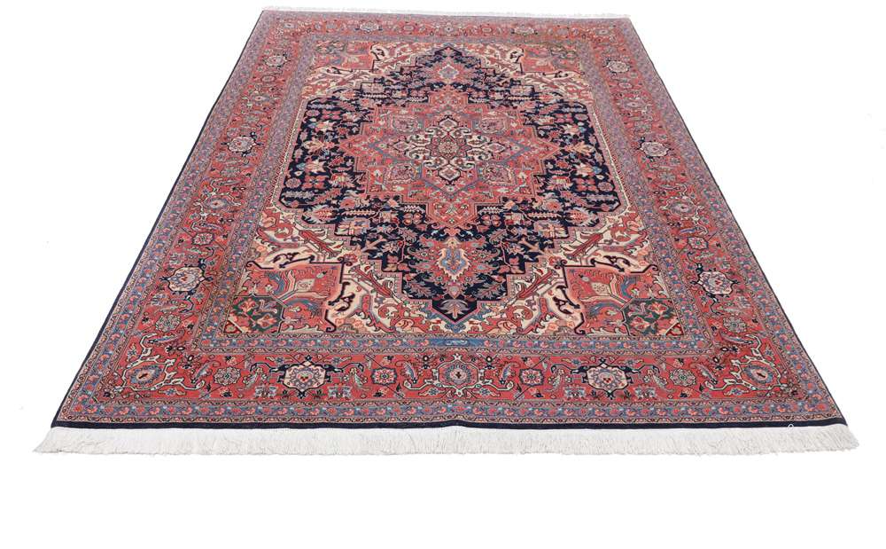 Perserteppich Tabriz