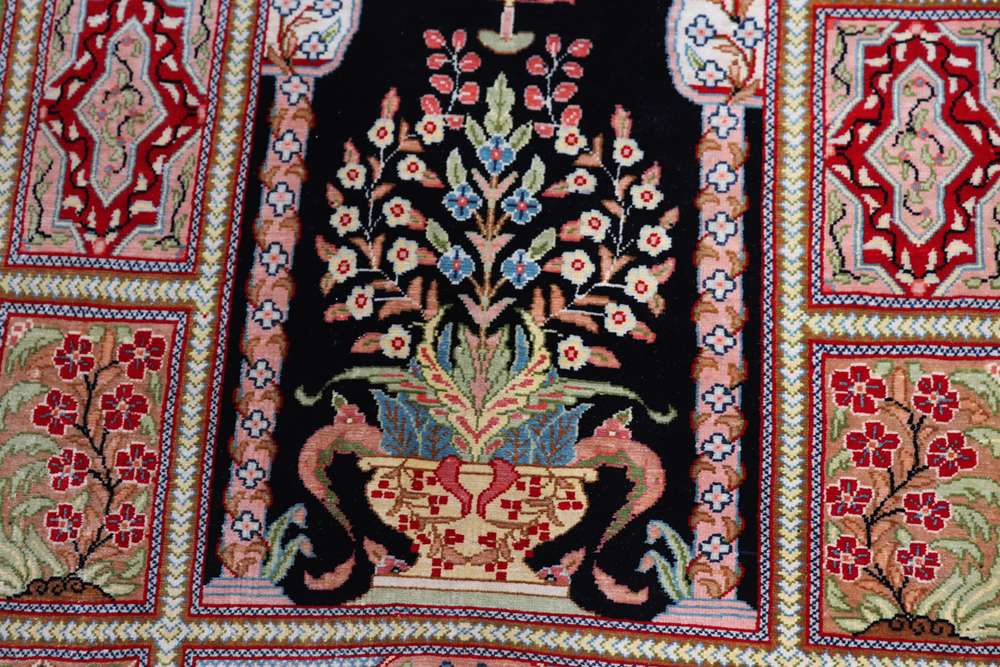 Orientteppich Hereke