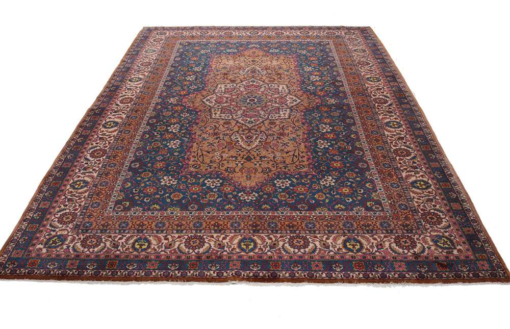 Orientteppich Agra