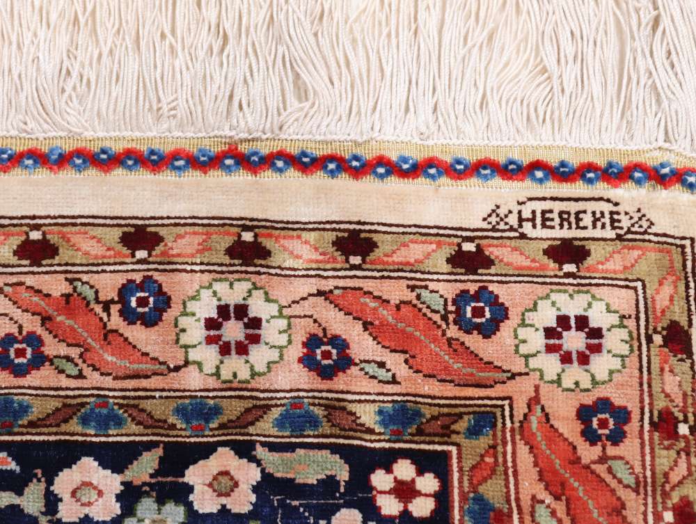 Orientteppich Hereke