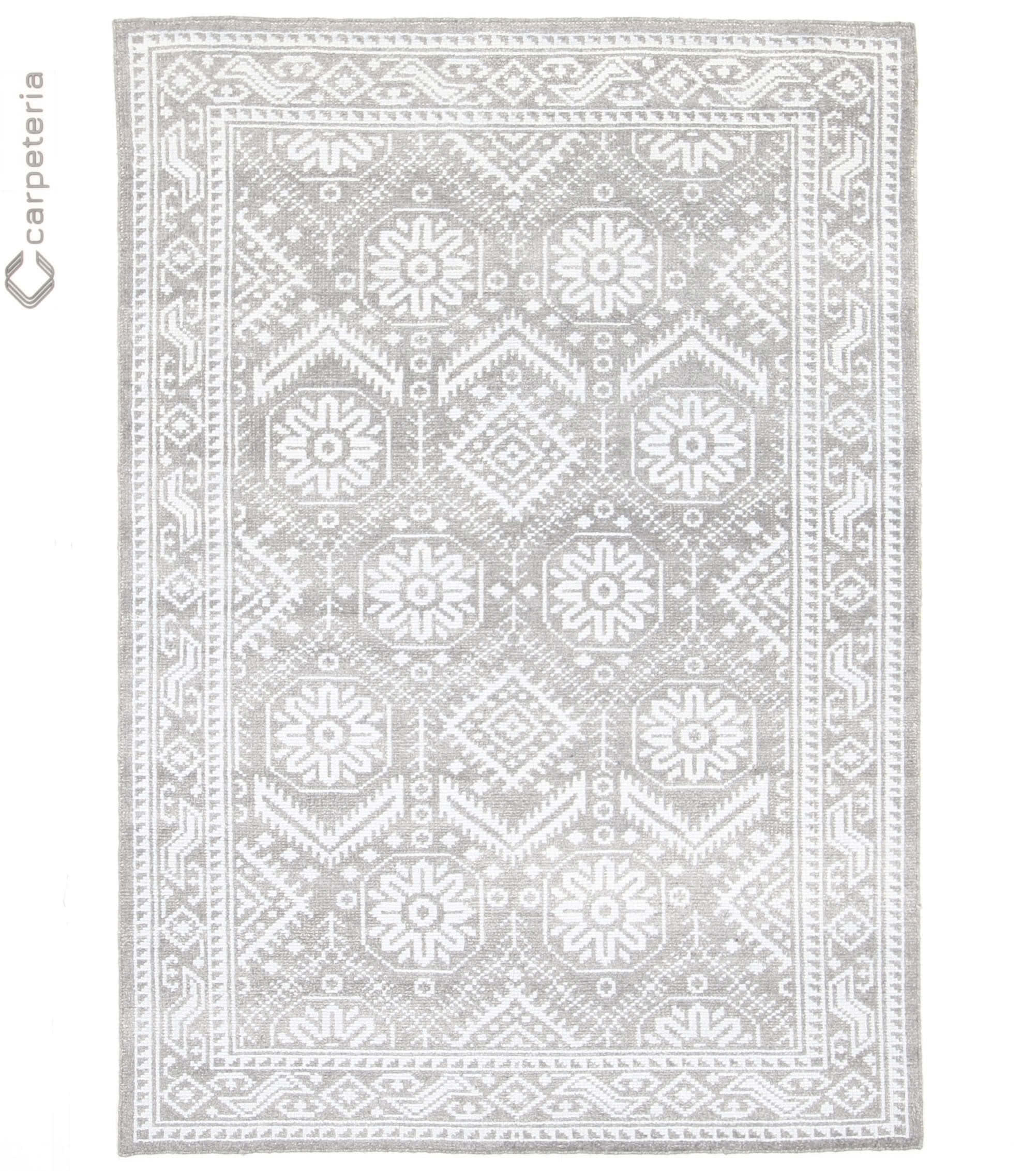 Orientteppich Crystal Collection
