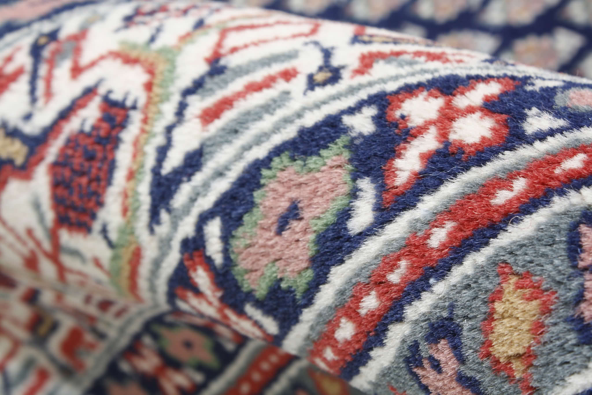 Oriental rug Mir