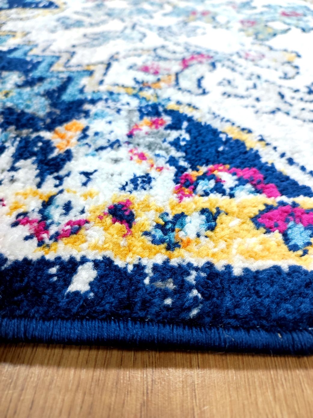 Teppich Sofia Design