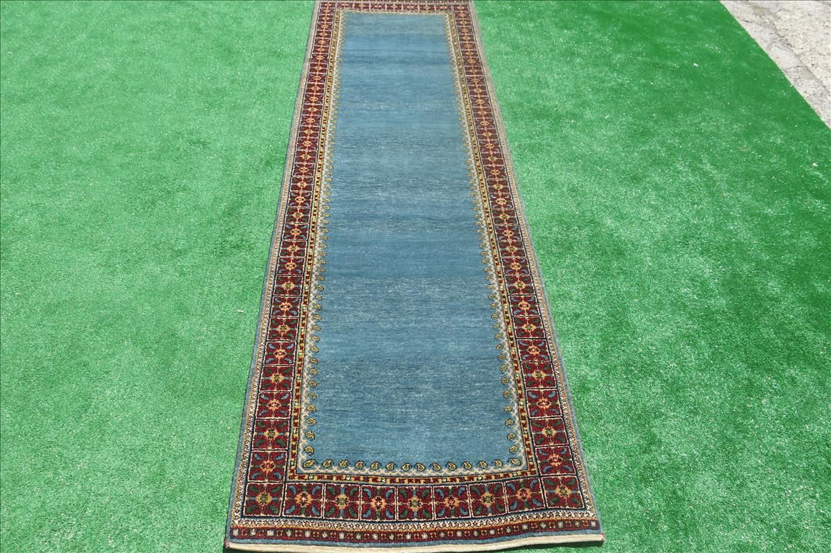 Moderner Teppich Loribaft Royal