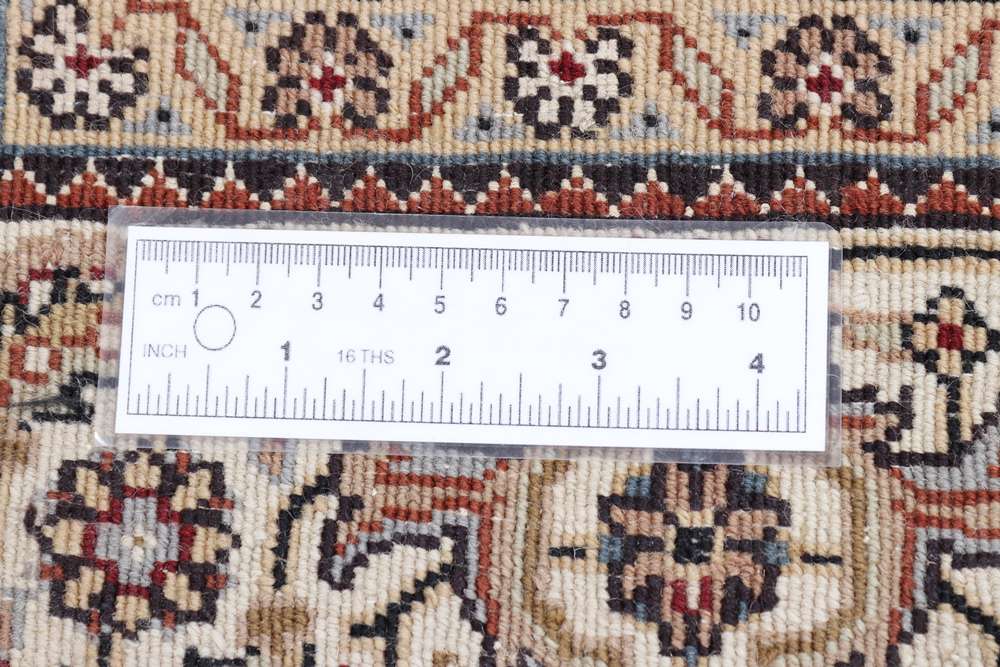 Orientteppich Tabriz