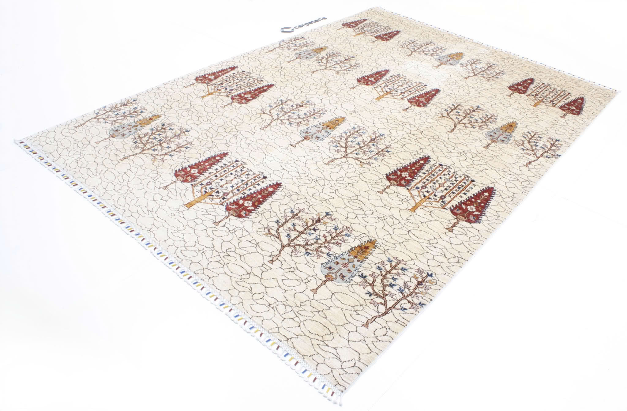 Orientteppich Ariana Royal