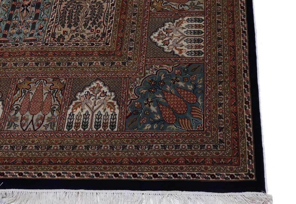 Orientteppich Qom