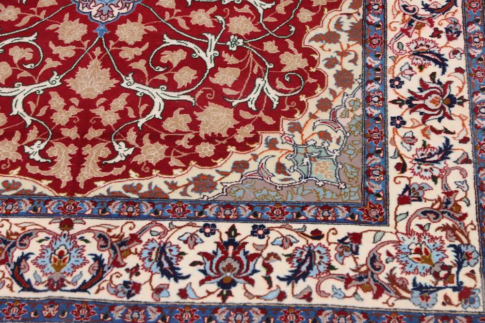 Perserteppich Isfahan
