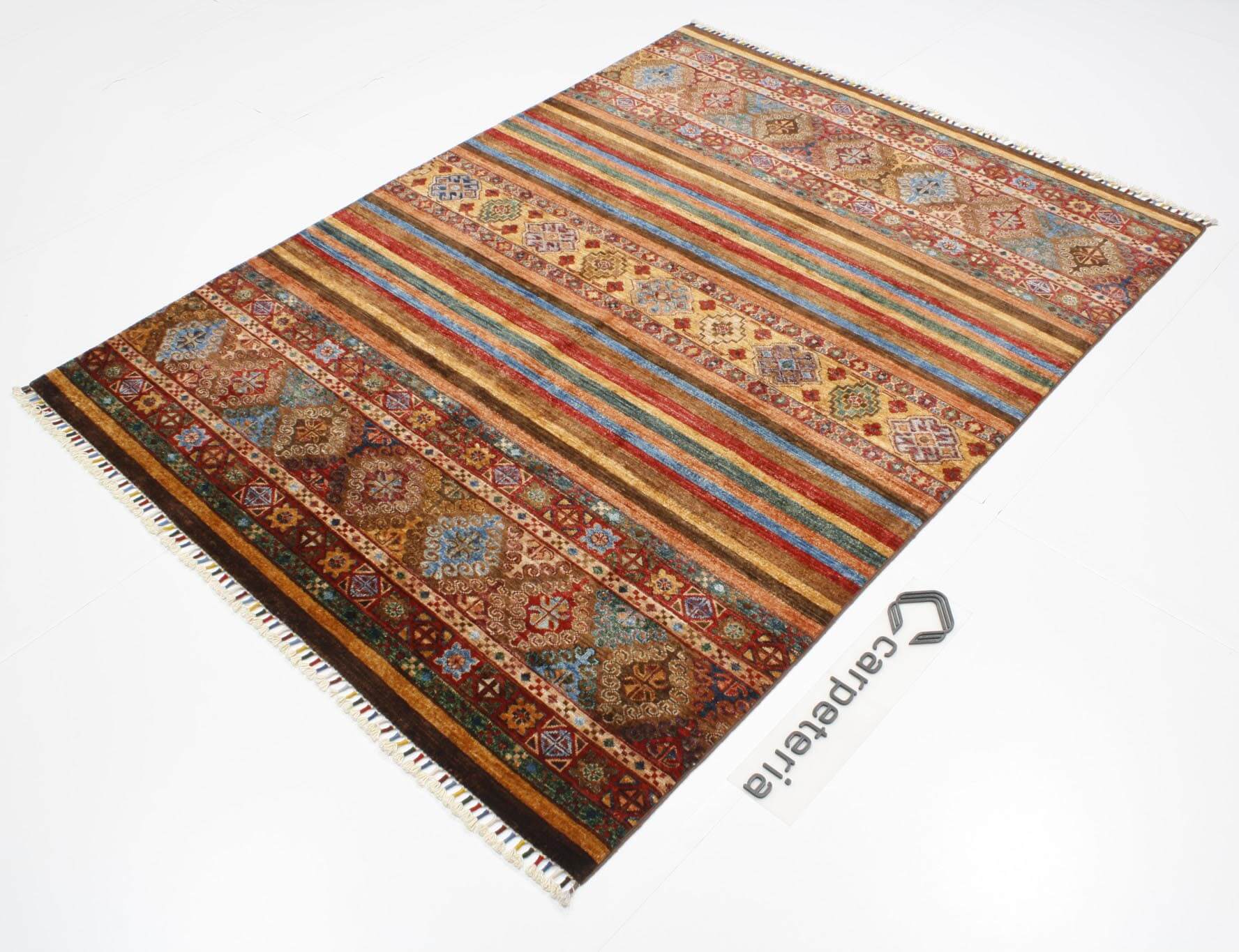 Oriental rug Ariana Exclusive