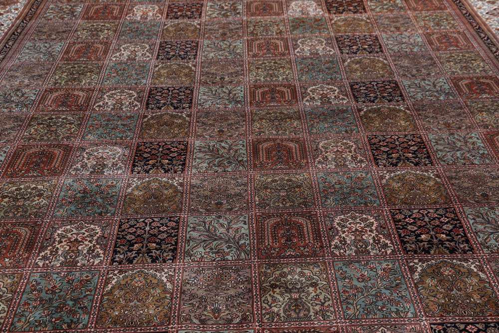 Orientteppich Kashmir