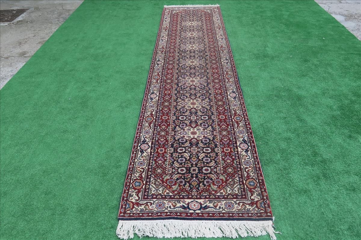 Orientteppich Varanasi Super