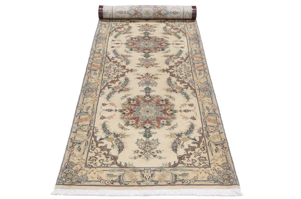 Perserteppich Tabriz