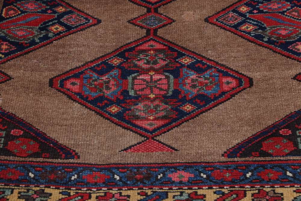 Orientteppich Shirwan