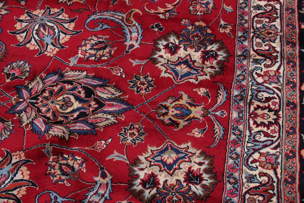 Perserteppich Mashad