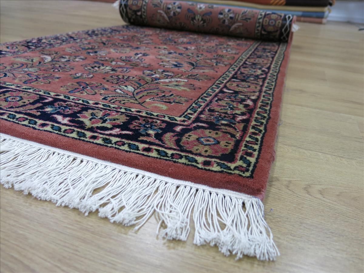 Orientteppich Sarough Exklusiv