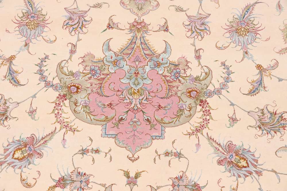 Perserteppich Tabriz