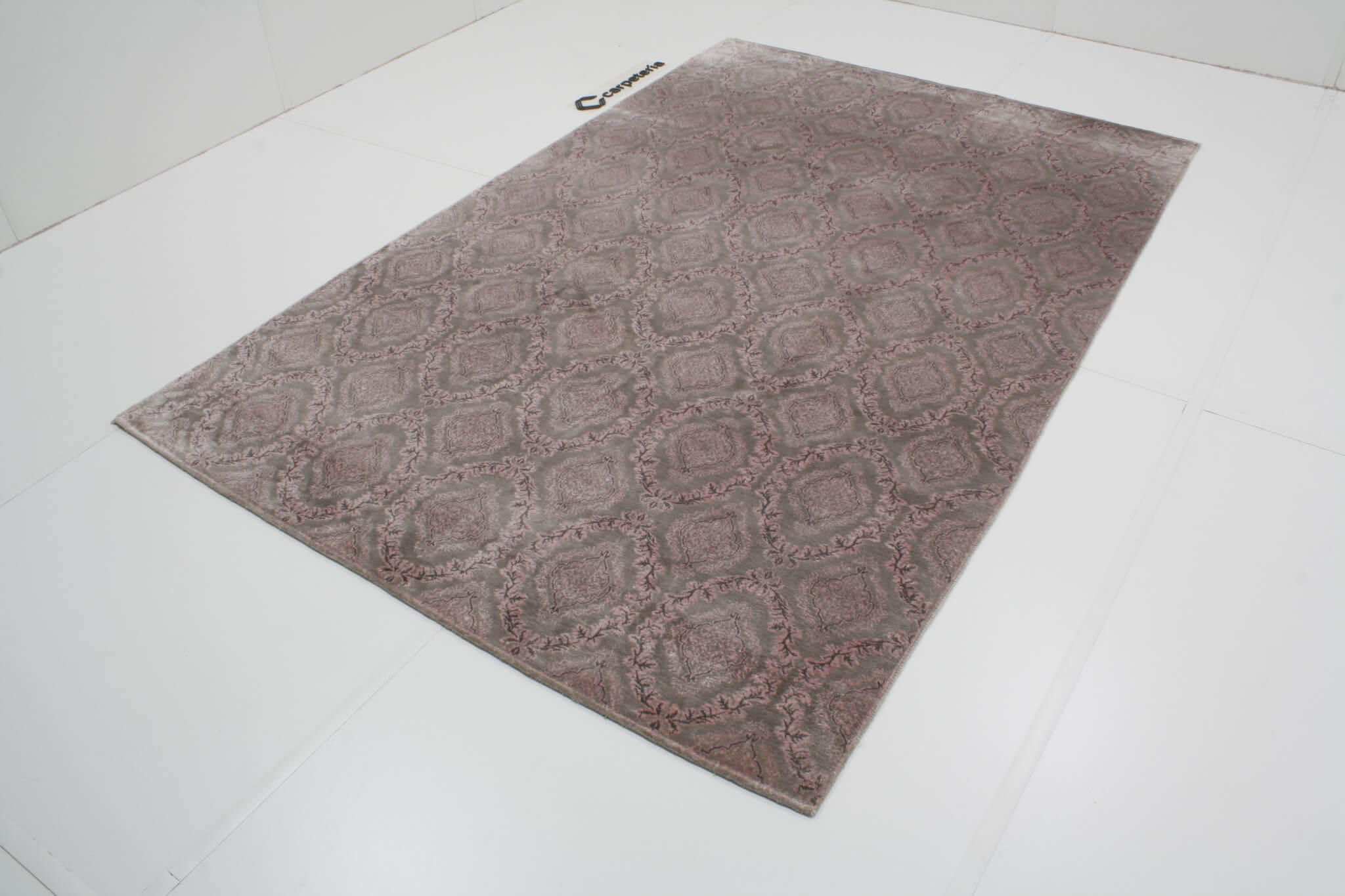 Orientteppich Tabriz Exklusiv