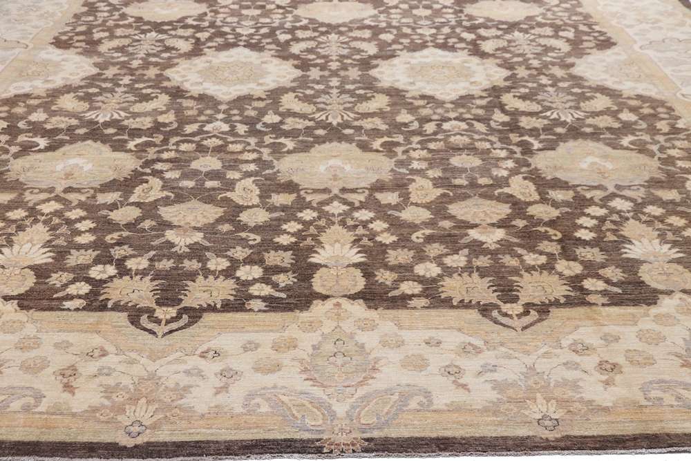 Orientteppich Farahan