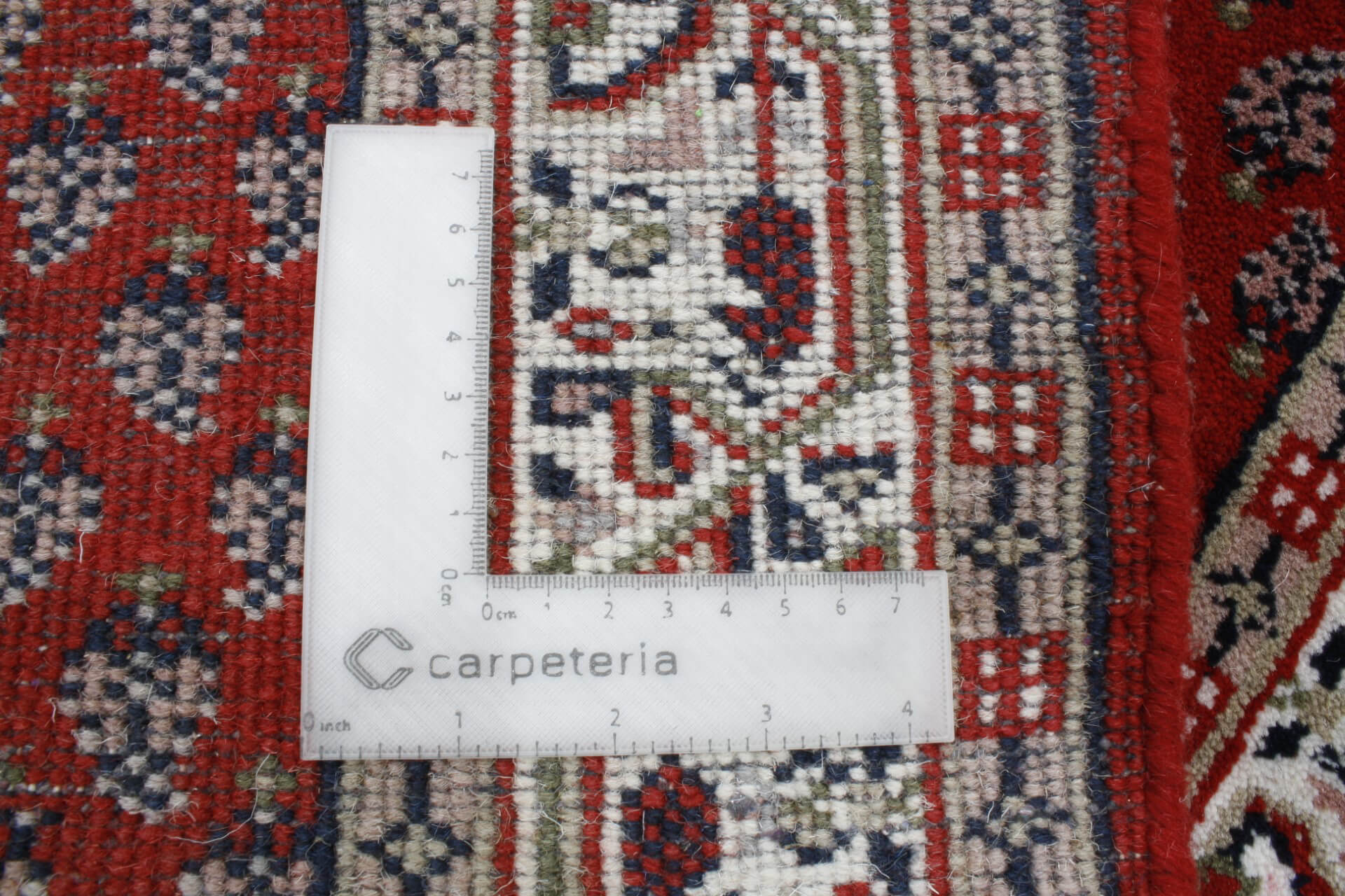 Orientteppich Mir