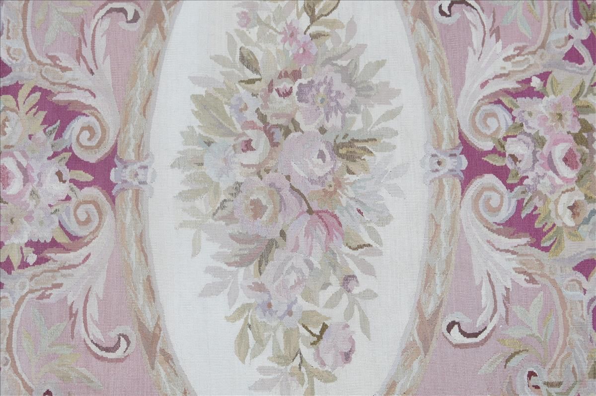 Orientteppich Aubusson Imperial
