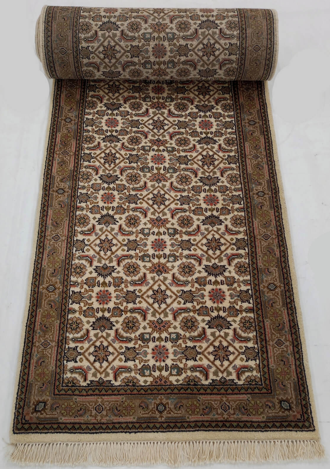 Oriental rug Herati Exclusive