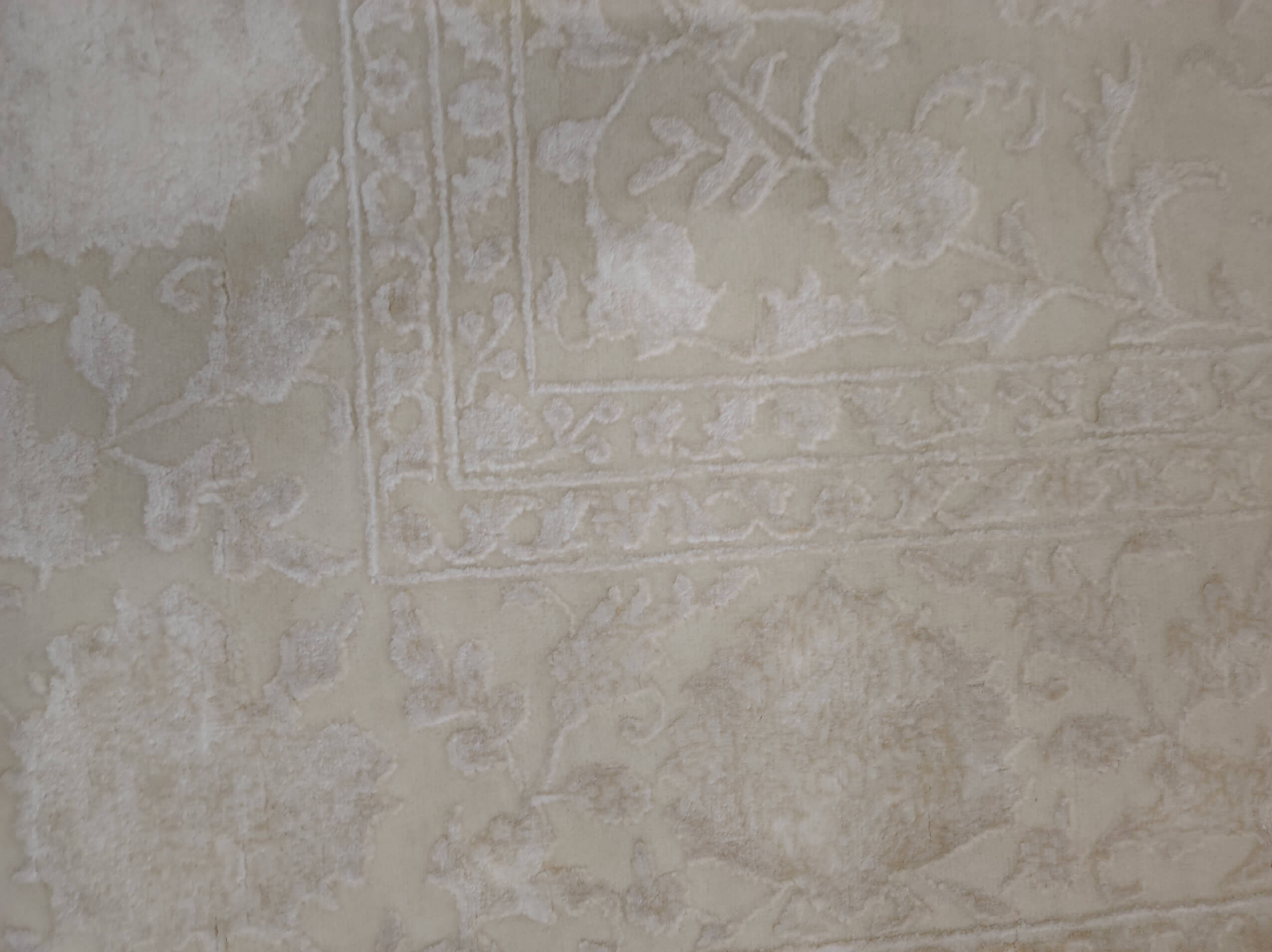 Perserteppich Tabriz Royal