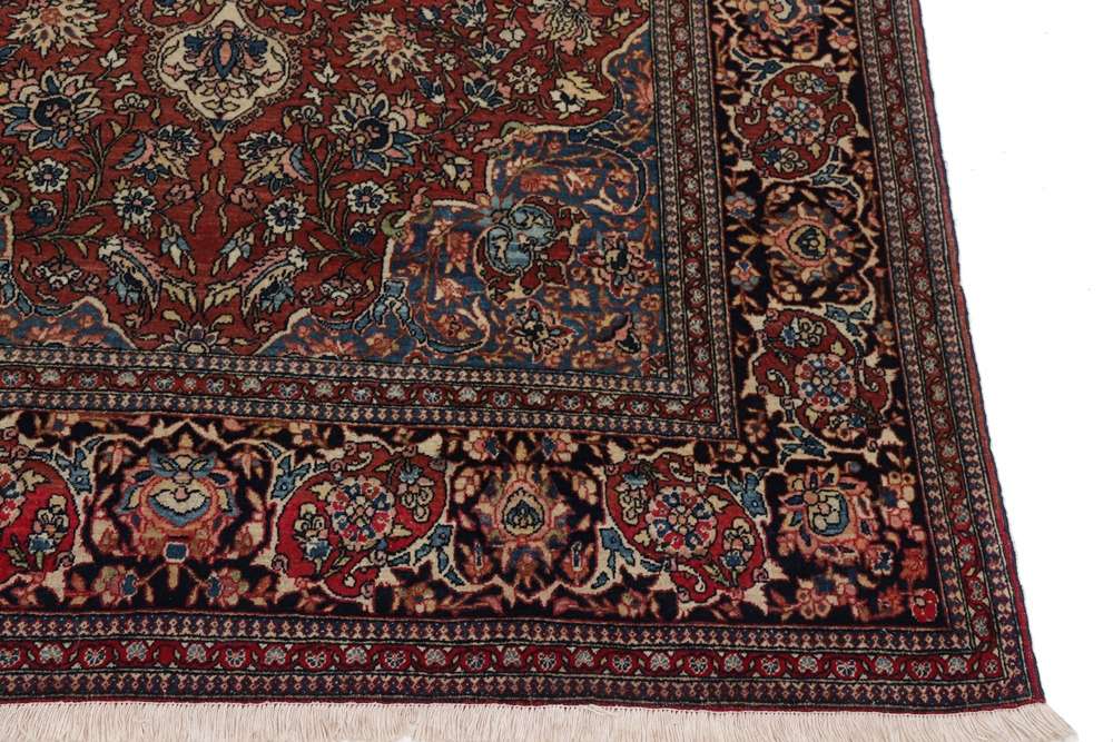 Perserteppich Isfahan