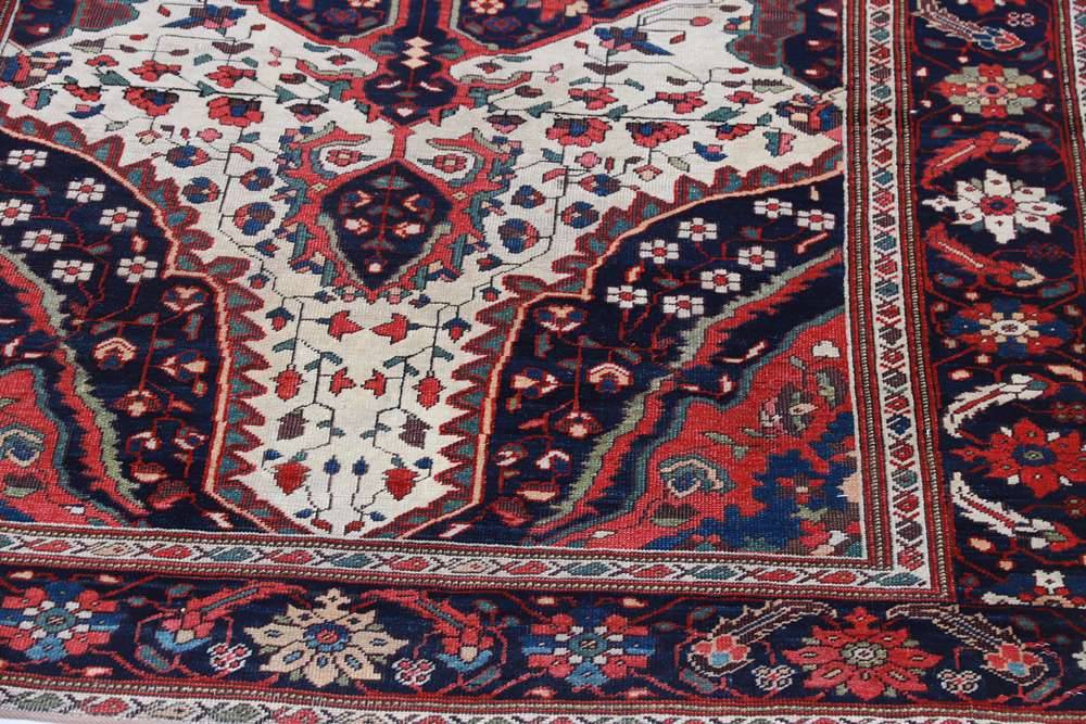 Perserteppich Farahan
