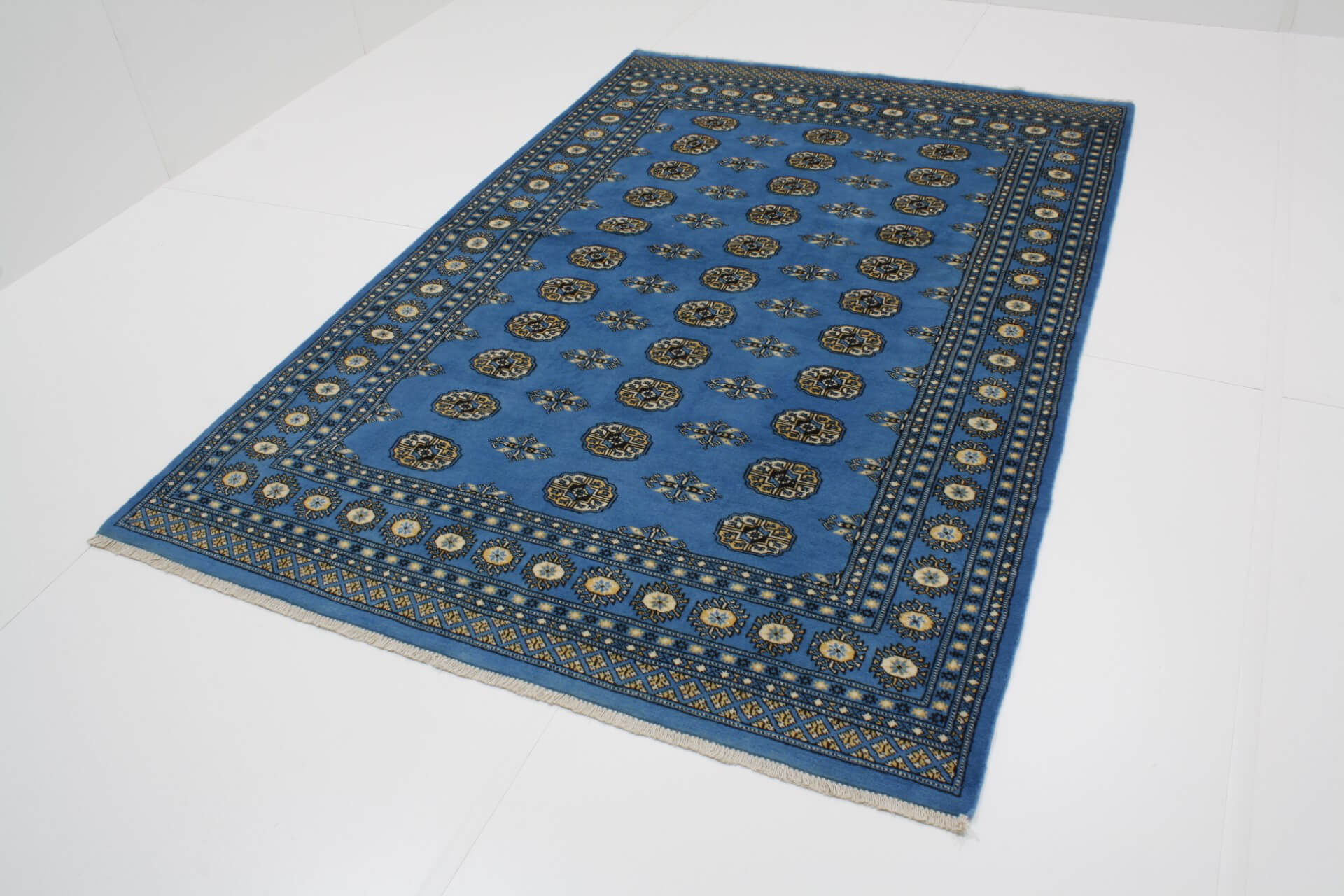 Orientteppich Bukhara Exklusiv