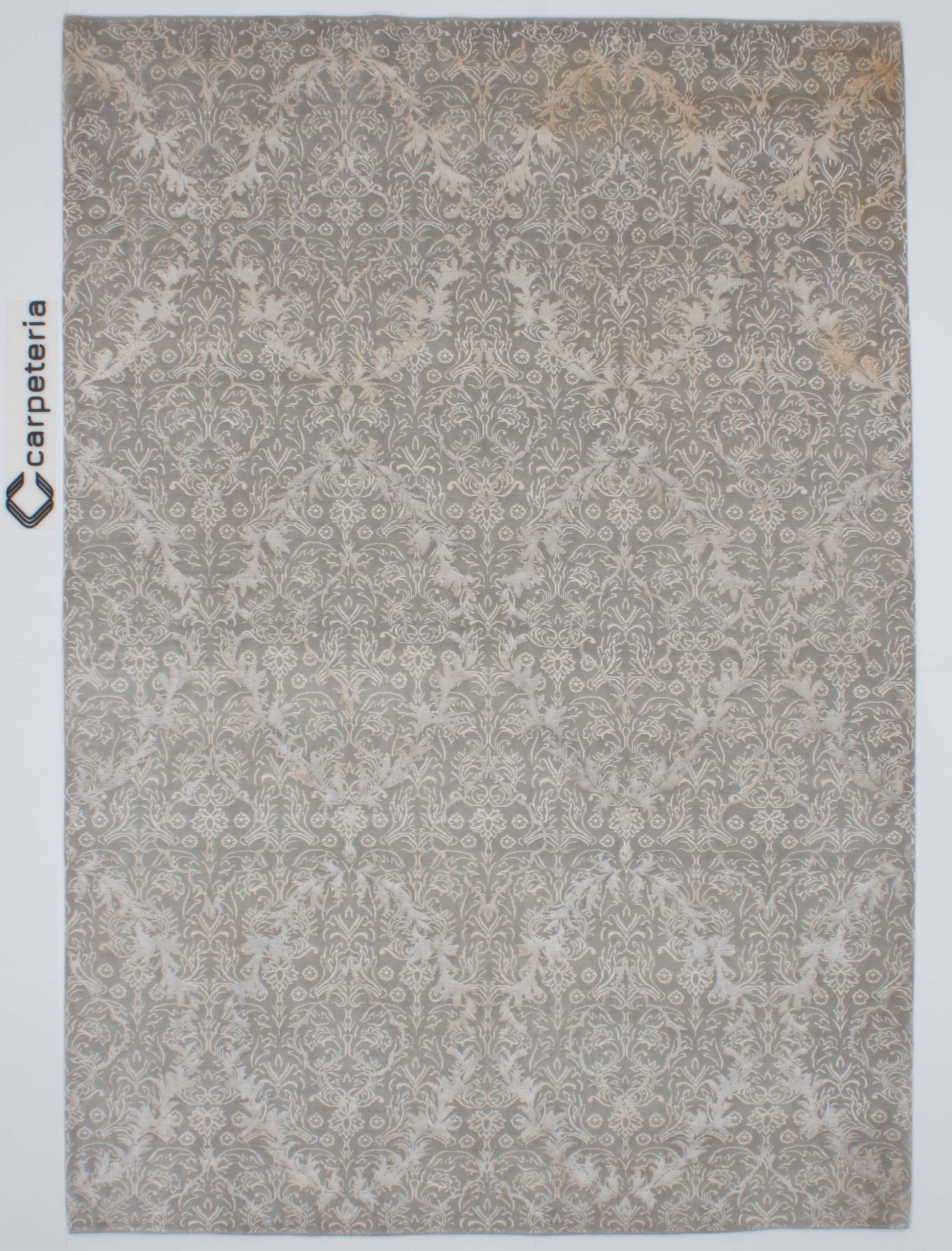 Orientteppich Tabriz Exklusiv