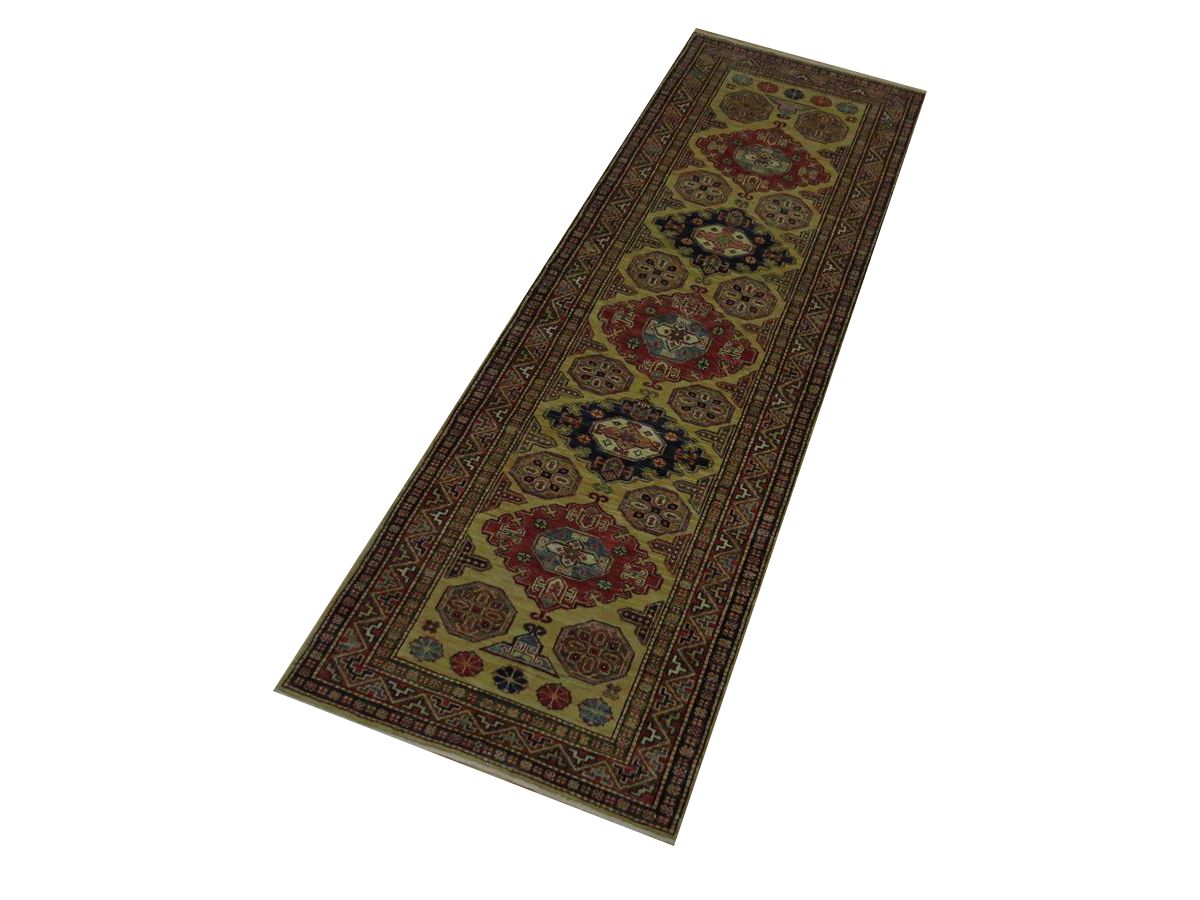 Orientteppich Kazak Exklusiv