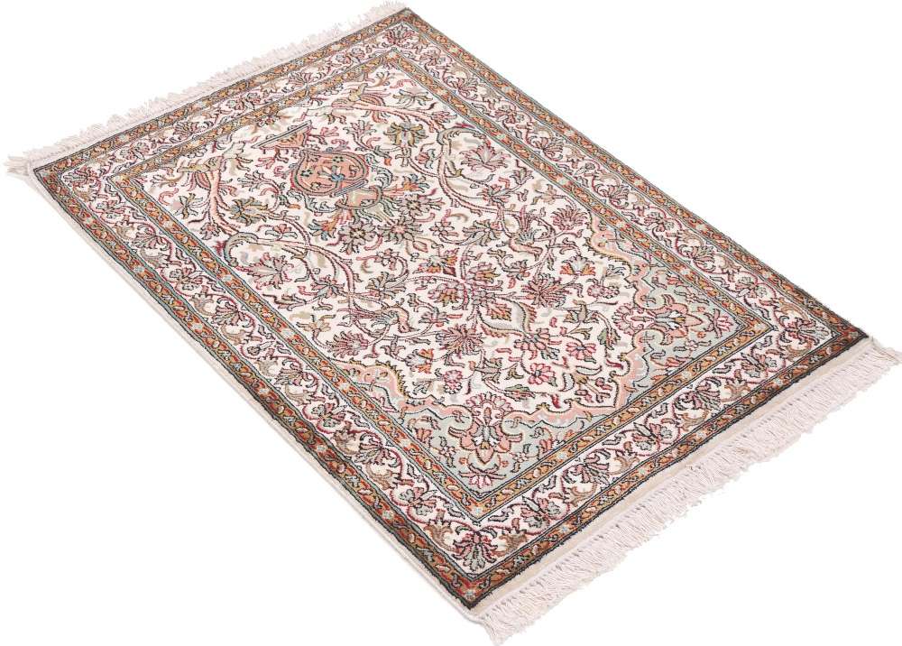 Orientteppich Kashmir