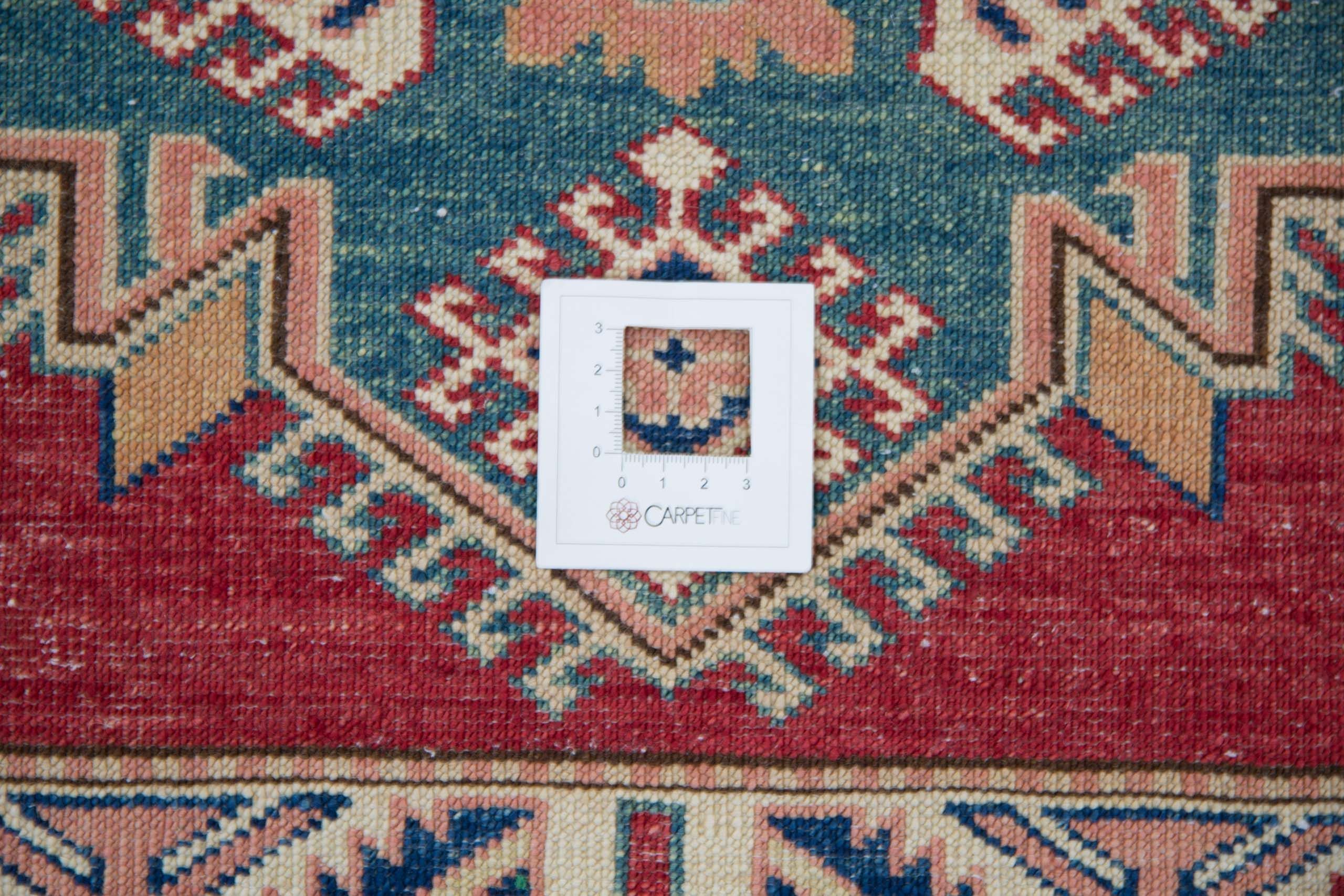 Orientteppich Kazak Exklusiv