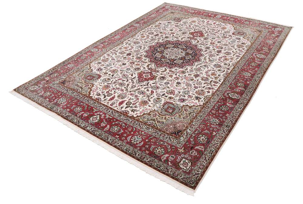 Perserteppich Tabriz