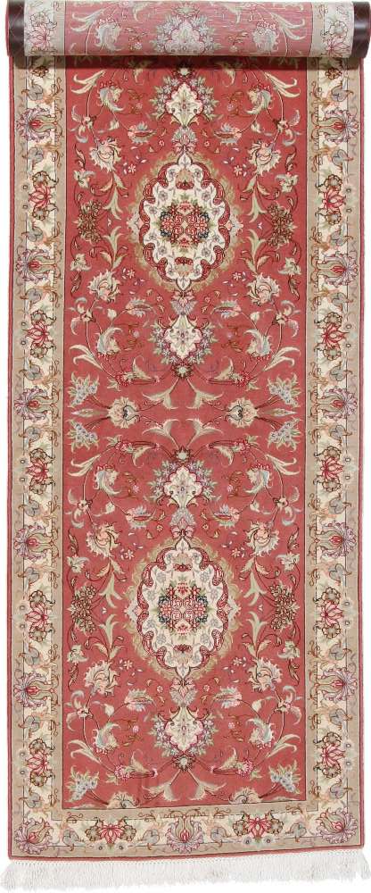 Perserteppich Tabriz