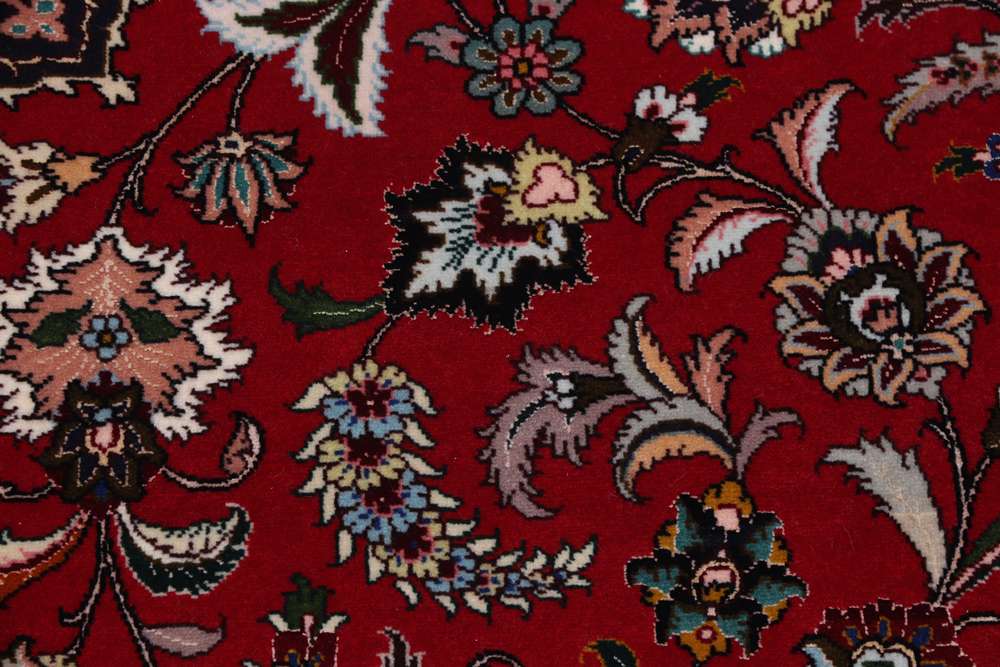 Perserteppich Tabriz