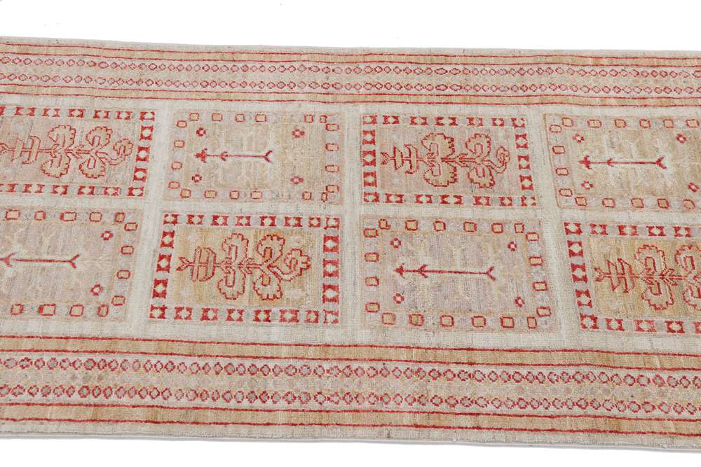 Orientteppich Farahan