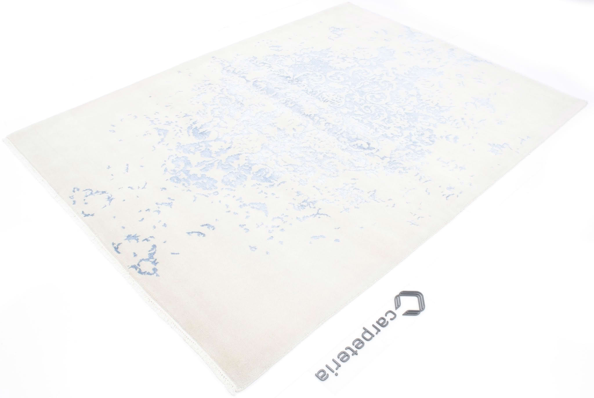 Orientteppich Ikat Exklusiv