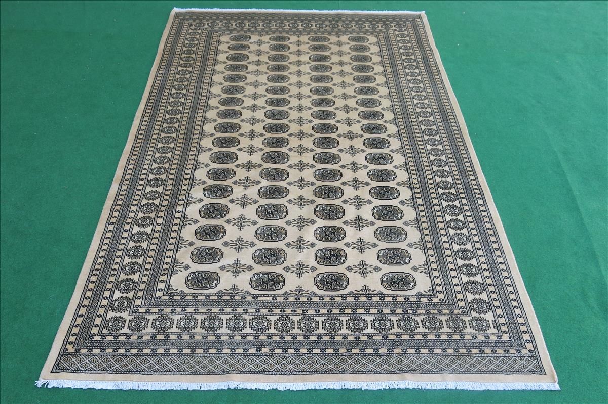 Oriental rug Bukhara Exclusive