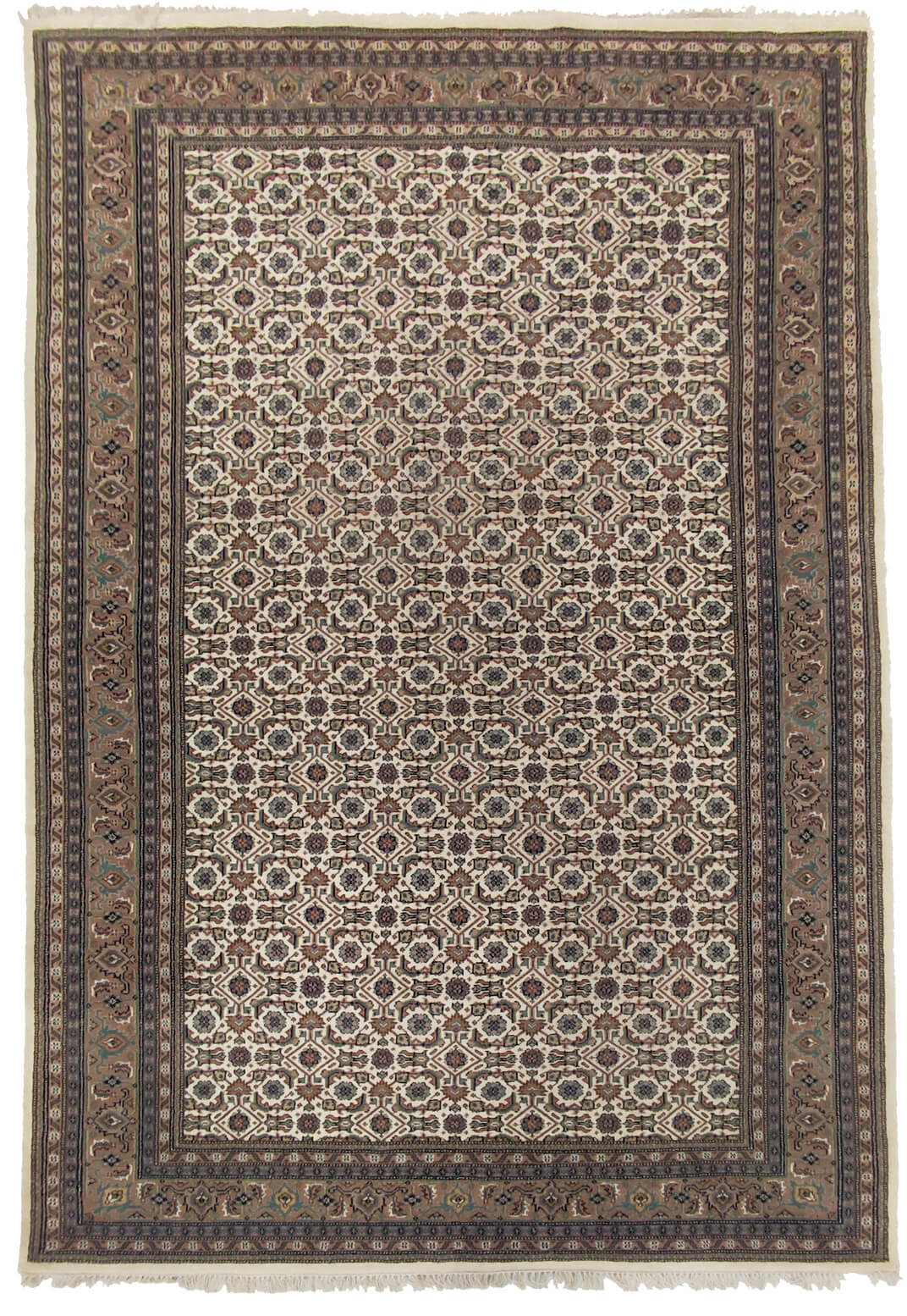 Oriental rug Herati Exclusive