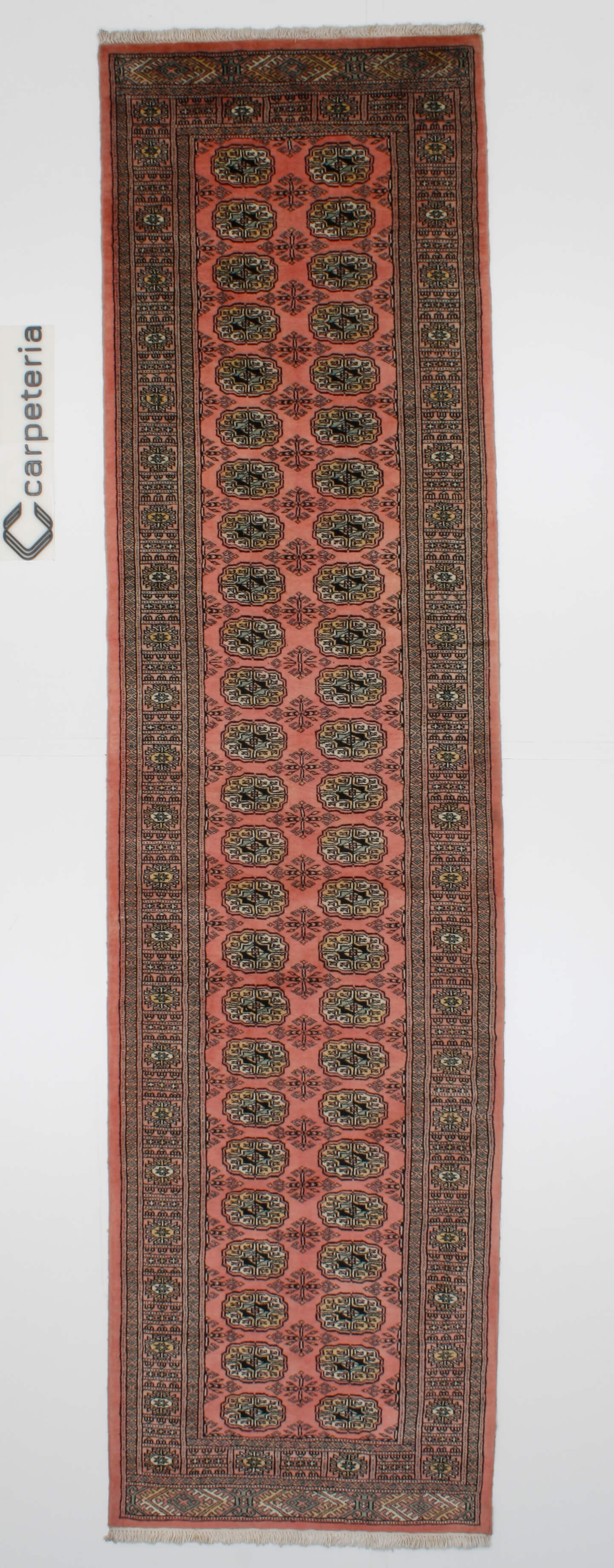 Orientteppich Bukhara Exklusiv