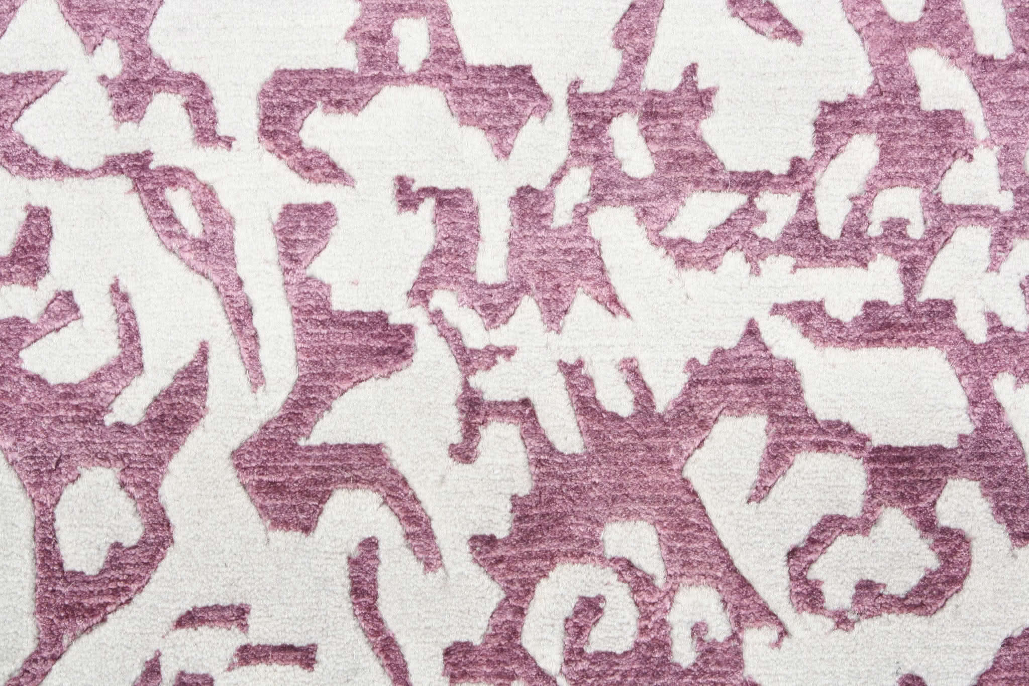 Orientteppich Ikat Royal
