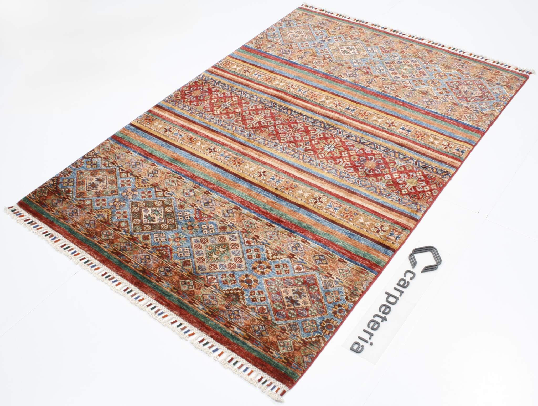 Oriental rug Ariana Exclusive