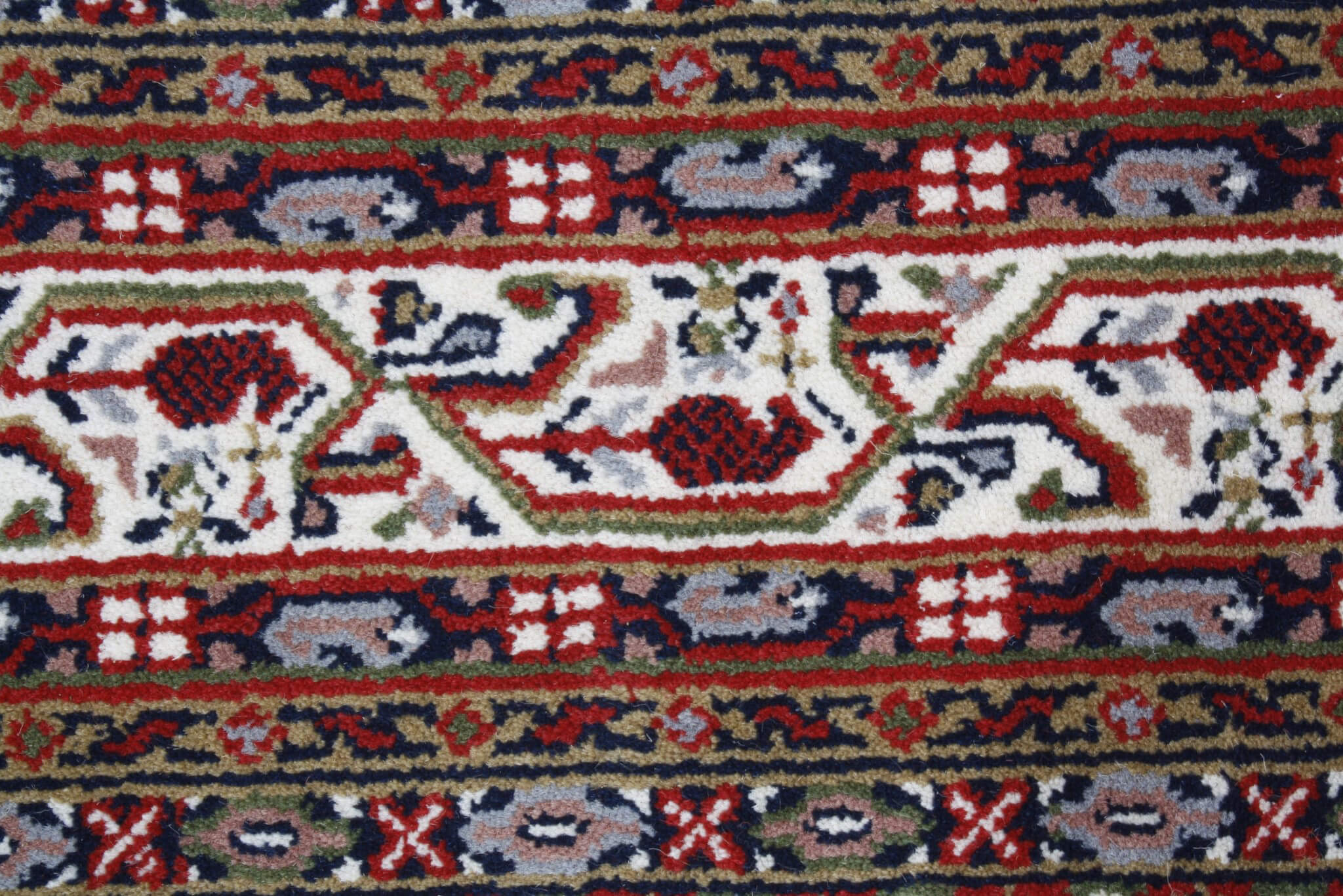 Orientteppich Mir